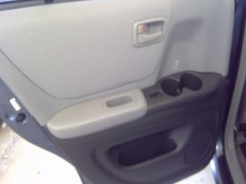 2005 TOYOTYA HIGHLANDER, SAGE, 2.4L, AT, FWD, Z25194